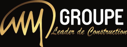 Logo Groupe MM